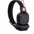 Cuffie Wireless Wireless Touch Control - Black