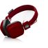 Outdoor Tech Privates Cuffie Wireless Touch Control - Crimson
