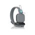 Cuffie Wireless Wireless Touch Control - Grigio