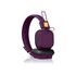 Cuffie Wireless Wireless Touch Control - Viola