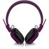 Cuffie Wireless Wireless Touch Control - Viola