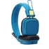 Cuffie Wireless Wireless Touch Control - Turchese
