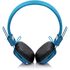 Cuffie Wireless Wireless Touch Control - Turchese