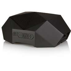 Outdoor Tech Turtle Shell 3.0 Robusto Wireless Boombox - Nero