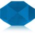 Outdoor Tech Turtle Shell 3.0 Robusto Wireless Boombox - Blu Elettrico