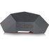 Outdoor Tech Turtle Shell 3.0 Robusto Wireless Boombox - Grigio / Arancio