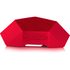 Outdoor Tech Turtle Shell 3.0 Robusto Wireless Boombox - Rosso