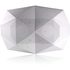 Shell Di Tartaruga All'aperto Go Anywhere Boombox - Bianco