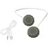 Chitarre Elettriche Esterne Tecnologia Casco Universale Audio - Nero