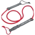 Palm Quick Sup Leash 3M - Rosso Fiamma 13226