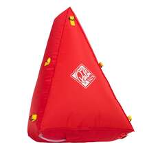 Palm 3D Canoa 32 Pollici Borsa Float