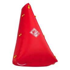 Palm 3D Canoa 48 Pollici Borsa Float