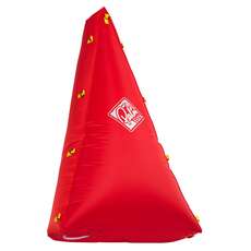 Palm 3D Canoa 60 Pollici Borsa Float