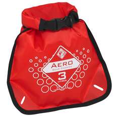 Palm Aero Drybag 3L - Rosso Palm Aero Drybag 3L - Rosso
