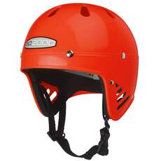 Palm Ap2000 Helmet - Red Palm Ap2000 Helmet - Red