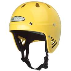 Palm Ap2000 Helmet - Zafferano Palm Ap2000 Helmet - Zafferano