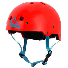 Casco Palm Ap4000 - Rosso