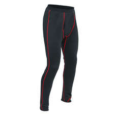 Palm Bhoting Pant - Nero