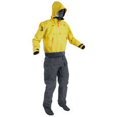 Palm Bora Muta Stagna - Giallo / Jet Grey