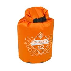Palm Classic 12L Drybag - Zafferano Palm Classic 12L Drybag - Zafferano