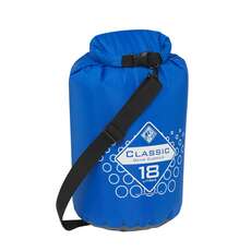 Drybag Palm Classic 18L - Blu Drybag Palm Classic 18L - Blu