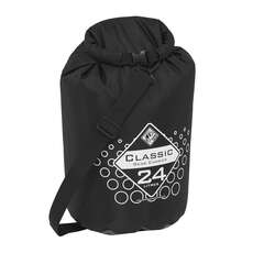 Palm Classic 24L Drybag - Nero Palm Classic 24L Drybag - Nero