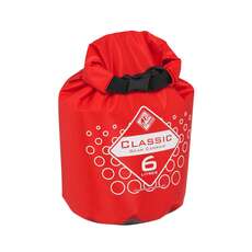 Palm Classic 6L Drybag - Rosso Palm Classic 6L Drybag - Rosso