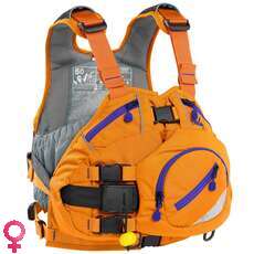 Palm Extrem Womens Pfd Kayak Aiuto Al Galleggiamento - Sherbet Palm Extrem Womens Pfd Kayak Aiuto Al Galleggiamento - Sherbet