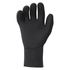 Guanti In Neoprene Touring Palm Grab - Nero