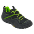 Palm Gradiente Shoes - Nero