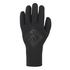 Guanti In Neoprene Tour High Palm Junior Five - Nero