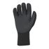 Guanti In Neoprene Tour High Palm Di Palm - Neri