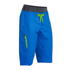 Pantaloncini Da Kayak Palm Horizon - Blu Pantaloncini Da Kayak Palm Horizon - Blu