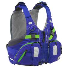 Palm Kaikoura Touring Pfd Giubbotto Salvagente - Blu Palm Kaikoura Touring Pfd Giubbotto Salvagente - Blu