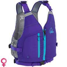 Marine Womens Meander Pfd Kayak Galleggiabilità Aiuto - Viola Marine Womens Meander Pfd Kayak Galleggiabilità Aiuto - Viola
