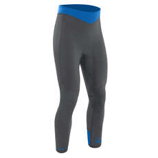 Palm Neoflex Leggings - Jet Grey