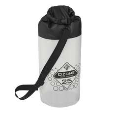 Palm Ozone Drybag 25 L - White Mesh Palm Ozone Drybag 25 L - White Mesh