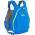 Aiuti Al Galleggiamento Per Il Kayak Palm Peyto Pfd - Blu