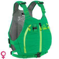 Aiuti Al Galleggiamento In Kayak Per Palm Pey Pfd - Verde Aiuti Al Galleggiamento In Kayak Per Palm Pey Pfd - Verde