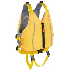 Aiuti Al Galleggiamento In Kayak Palm Quest Junior Pfd - Zafferano