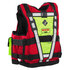 Palm Rescue 800 Pfd Galleggiabilità Aid - Red