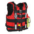 Palm Rescue 800 Pfd Galleggiabilità Aid - Red