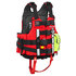 Aiuto Al Galleggiamento Palm Rescue 825 Pfd - Rosso