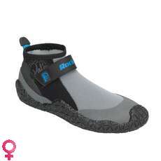 Scarpe Da Turismo In Neoprene Palm Rock Junior - Nero / Grigio Scarpe Da Turismo In Neoprene Palm Rock Junior - Nero / Grigio
