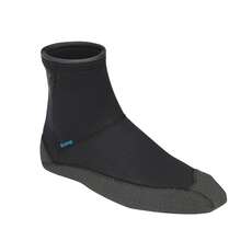 Palm Stomp Calze Neoprene - Nero