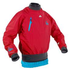 Giacca Palm Surge Kayak - Rossa Giacca Palm Surge Kayak - Rossa