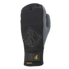 Guanti Da Viaggio Palm Talon - Neri Guanti Da Viaggio Palm Talon - Neri