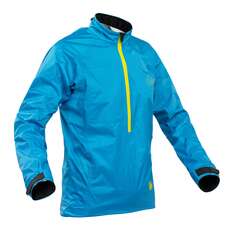 Giacca Da Donna Palm Tempo - Aqua
