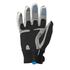 Guanti Tour Palm Throttle - Nero