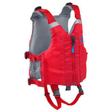 Giubbotto Antiproiettile Zip Universal Per Palm Universal Kids - Rosso Giubbotto Antiproiettile Zip Universal Per Palm Universal Kids - Rosso